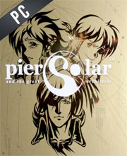 Pier Solar & the Great Architects