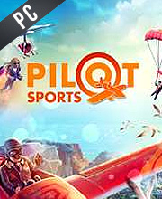 Pilot Sports Xbox Series