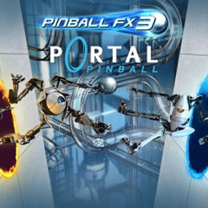 Pinball FX3 Portal Pinball PS4