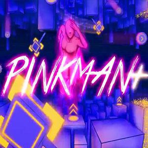 Pinkman