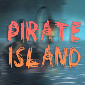 Pirate Island