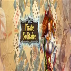 Pirate Solitaire