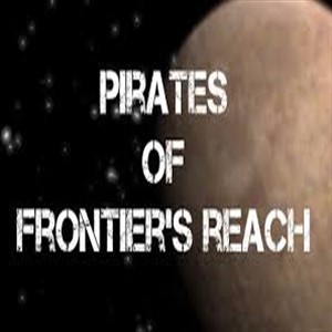 Pirates of Frontiers Reach