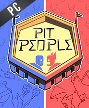 Pit People