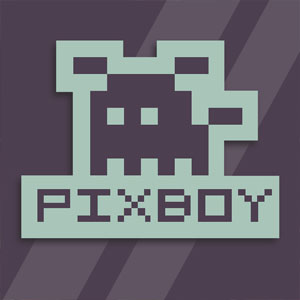 Pixboy