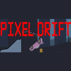 PIXEL DRIFT