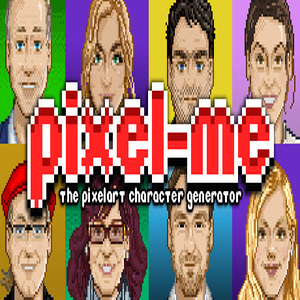 Pixel-Me