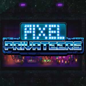 Pixel Privateers
