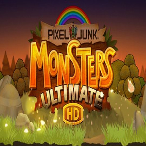 Pixeljunk Monster Ultimate