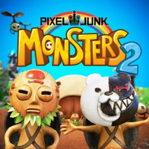 PixelJunk Monsters 2 Danganronpa Pack