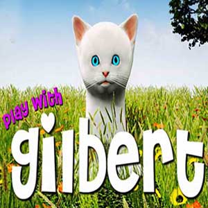 Play with Gilbert