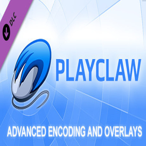 PlayClaw 7 Standard Extension