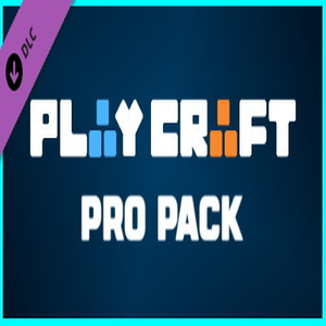 Playcraft Pro Pack