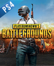 Playerunknown's Battlegrounds Xbox One