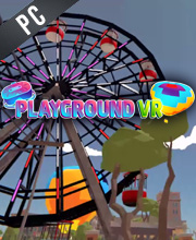Playground VR