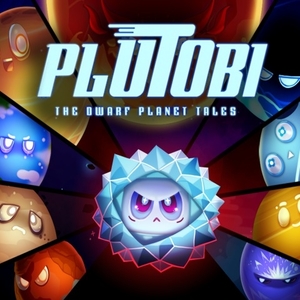 Plutobi The Dwarf Planet Tales Xbox One