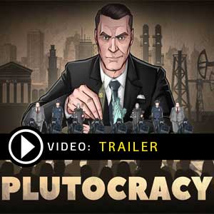 Plutocracy
