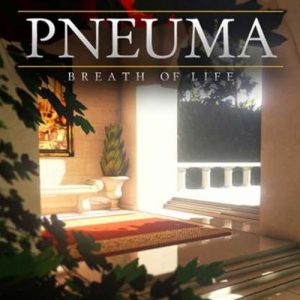 Pneuma Breath of Life