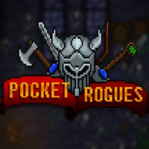 Pocket Rogues