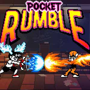Pocket Rumble Switch
