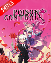 Poison Control PS4