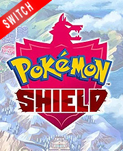 Pokemon Shield Switch