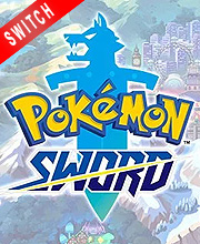Pokemon Sword Switch