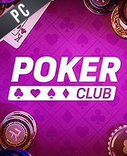 Poker Club Gamkey