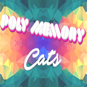 Poly Memory Cats
