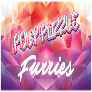 Poly Puzzle Furries