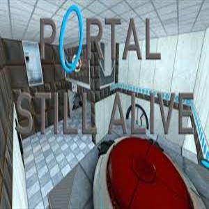 Portal: Still Alive Xbox 360