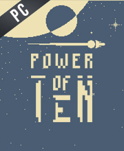Power of Ten