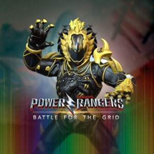 Power Rangers Battle for the Grid Dai Shi