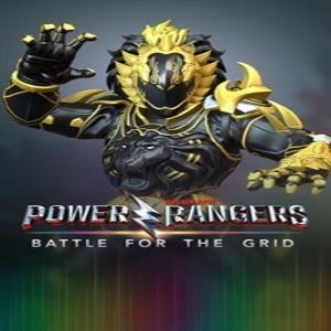 Power Rangers Battle for the Grid Dai Shi Xbox Series Preisvergleich