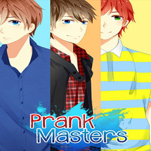 Prank Masters