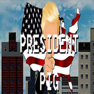President Pig