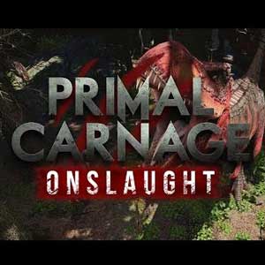 Primal Carnage Onslaught