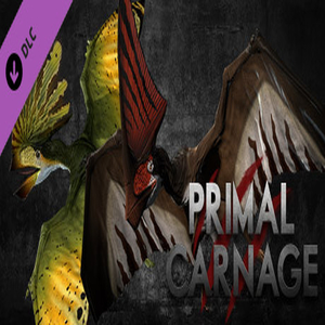 Primal Carnage Tupandactylus Premium