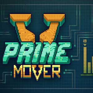 Prime Mover