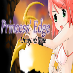Princess Edge Dragonstone