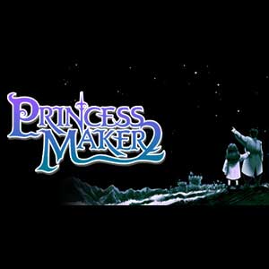 Princess Maker 2 Refine