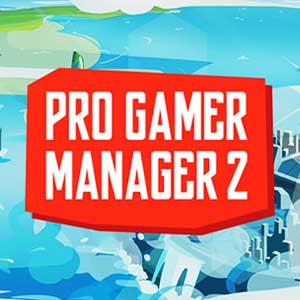 Pro Gamer Manager 2