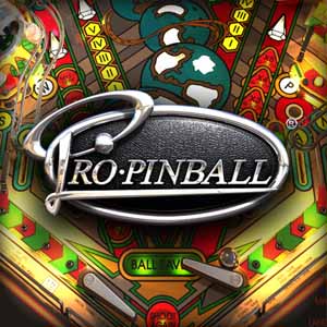 Pro Pinball Ultra
