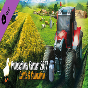 Professional Farmer 2017 Cattle & Cultivation
