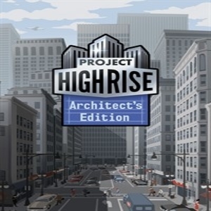 Project Highrise Architects Edition Xbox Series