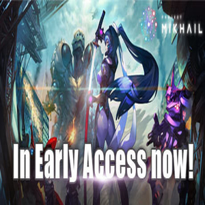 Project MIKHAIL A Muv Luv War Story