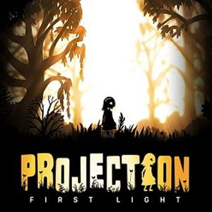 Projection First Light