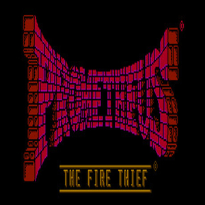 Prometheus The Fire Thief
