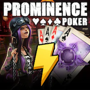 Prominence Poker 14 Day Boost Xbox One