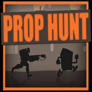 Prop Hunt